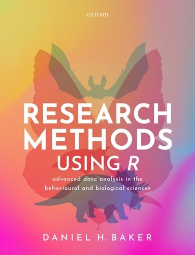 Research methods using - methods,