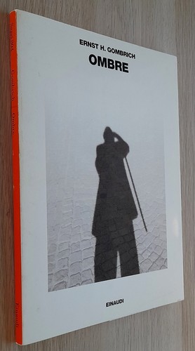 Ernst gombrich ombre p - ernst,