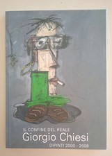 Il Confine del Reale. Giorgio