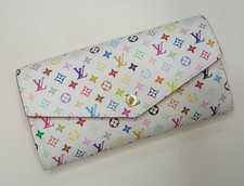 Louis Vuitton Portafoglio