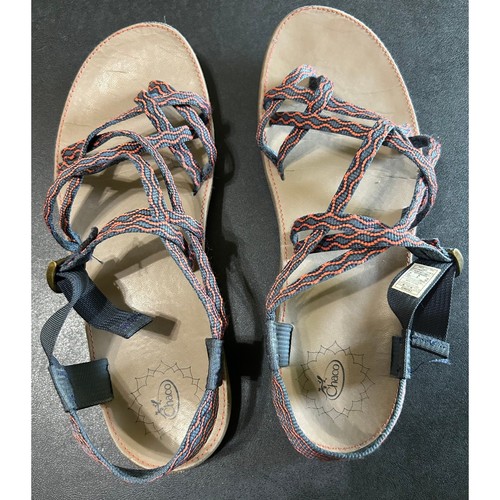 Sandali chaco diana donna - sandali, 11