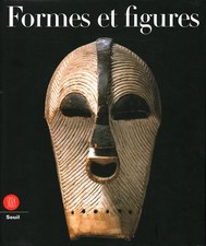Formes et figures - Ezio Bassani, Michael Bockemühl, Patrick McNaughton [2002]