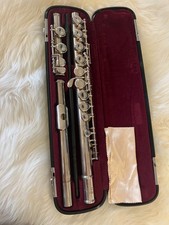 Flauto Yamaha YFL-211S II