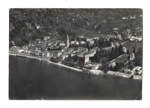 Lago lugano porlezza - lago,