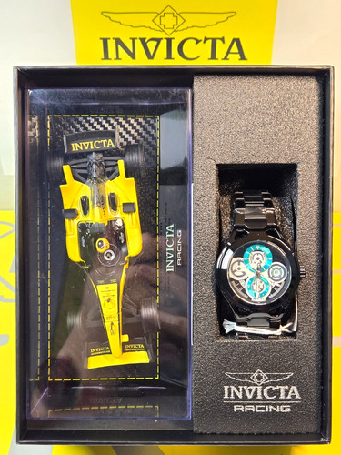 Invicta special edition - invicta,