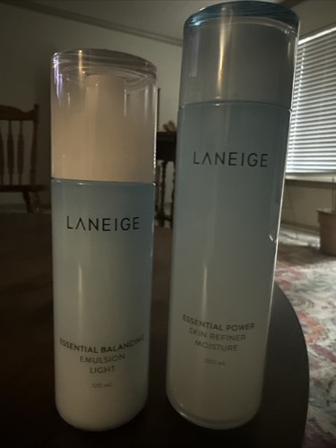 Laneige essential balancing - essential,