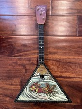 SLITTA CAVALLO VINTAGE RUSSA