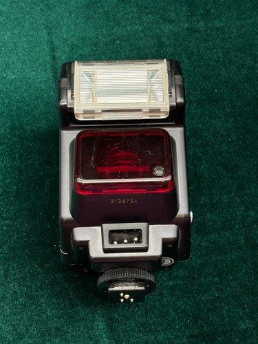 Nikon speedlight buono - speedlight, sb-22
