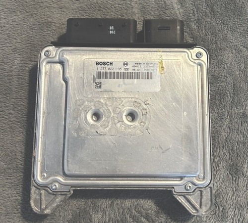 Ecu calcolatore motore bmw - bmw, x5