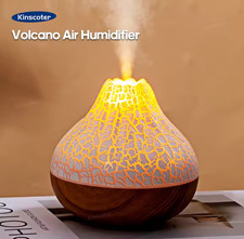 Diffusore Aromi a LED