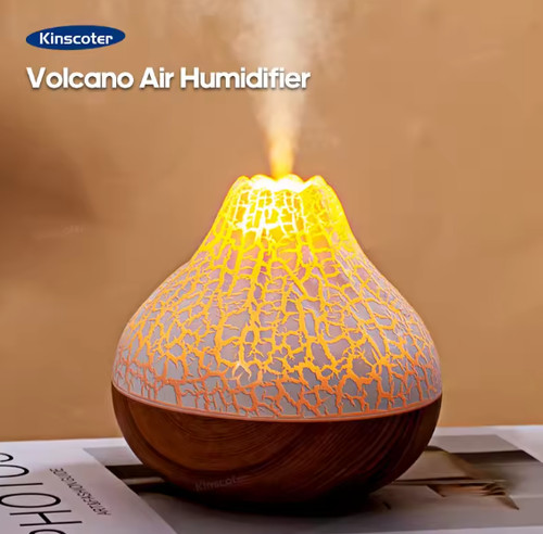 Diffusore aromi led - aromi,