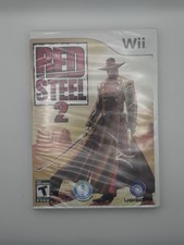 Red Steel 2 Wii - Nintendo Wii