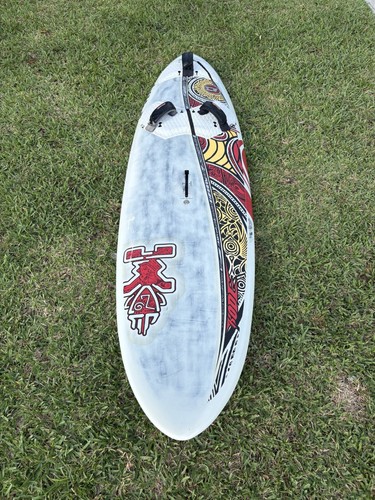 Windsurf board starboard kode - board,