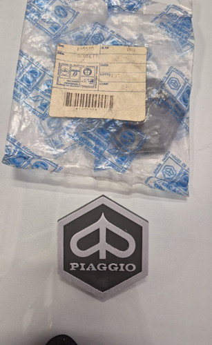 Scudetto piaggio ape - scudetto,