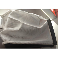 SACCO TELO PER CESTO RACCOGLIERBA RASAERBA EFCO OLEO MAC AR MAX 48 53