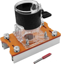 2 in 1 Fresatrice Verticale