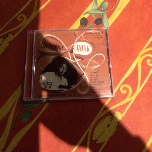 Genius modern music vol - vol., 2