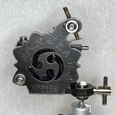 Macchina per tatuaggi Iban