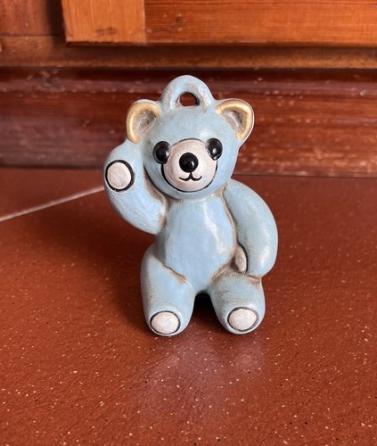 Orsetto orso con - thun, vintage