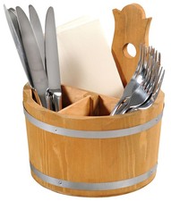 Besteckbehälter Scatola