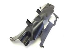 DEFLETTORE ARIA CALDA RADIATORE LIQUIDO RAFFREDDAMENTO SUZUKI GSX-R L1 600 2011