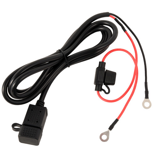 Caricabatteria usb moto - caricabatteria,
