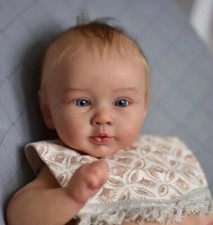 Kit bambola neonato - bambola,