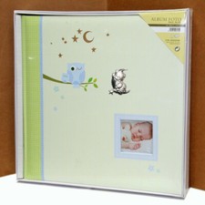 Album fotografico per Nascita