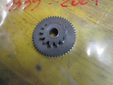 INGRANAGGIO  AVVIAMENTO