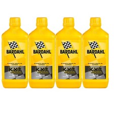 4 Litri Bardhal Bardahl RACING