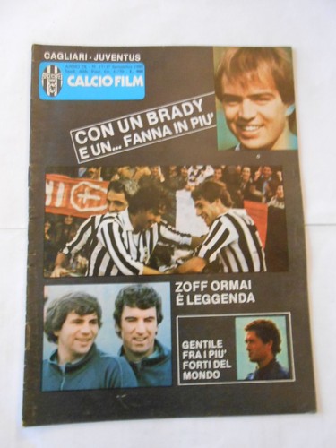 Calciofilm film della - film,