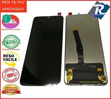 TOUCH LCD DISPLAY Huawei P SMART 2019 POT-LX1 - POT-LX2 NO FRAME