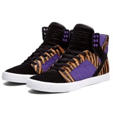 Sneakers collector skate shoes