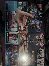 LEGO 70432 HIDDEN SIDE - IL