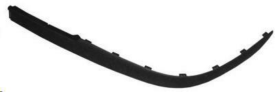 Modanatura fascia a sx - modanatura, a/sx
