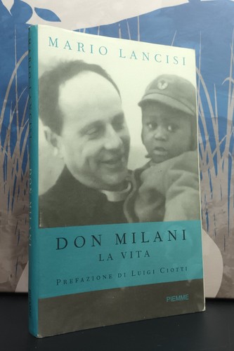 Don milani vita mario - la,