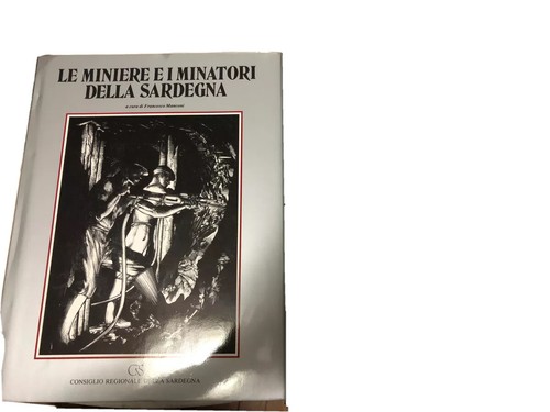 Miniere minatori della - miniere, e