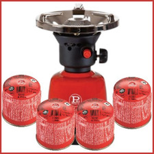 Fornello fornellino gas - a,