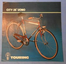 - BROCHURE DEPLIANT ORIGINALE