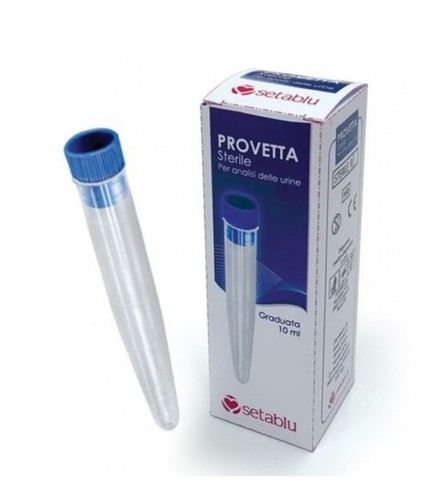 Provetta per urine - provetta,