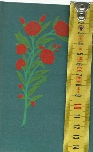 Calendario amore autori - d'amore,
