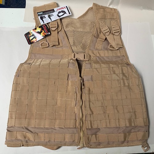 Gilet viper tactical - tactical, assault