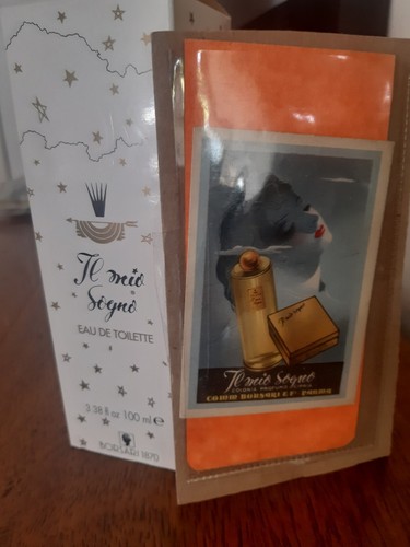 Profumo mio sogno - il,