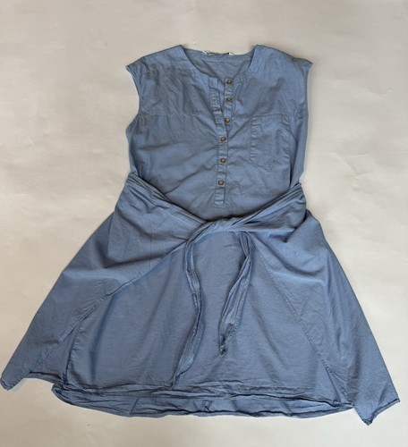 Abito donna zara blu - abito,