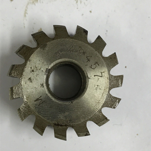Fresa madre modulo 49457 - fresa,