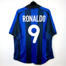 Maglia Calcio Home Originale