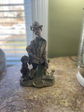 Giuseppe Cappe: Old Hunting