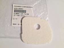 FILTRO ARIA PER MOTOSEGA ECHO