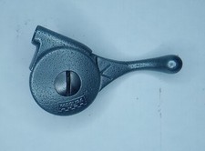 manettino acceleratore magura in alluminio motozappa motocoltivatore