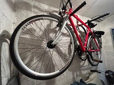 bicicletta uomo Ferrari